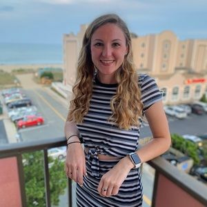 Meet your Posher, Madeline